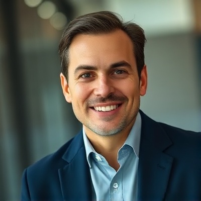 Willem van der Berg — Top 10 online casino expert